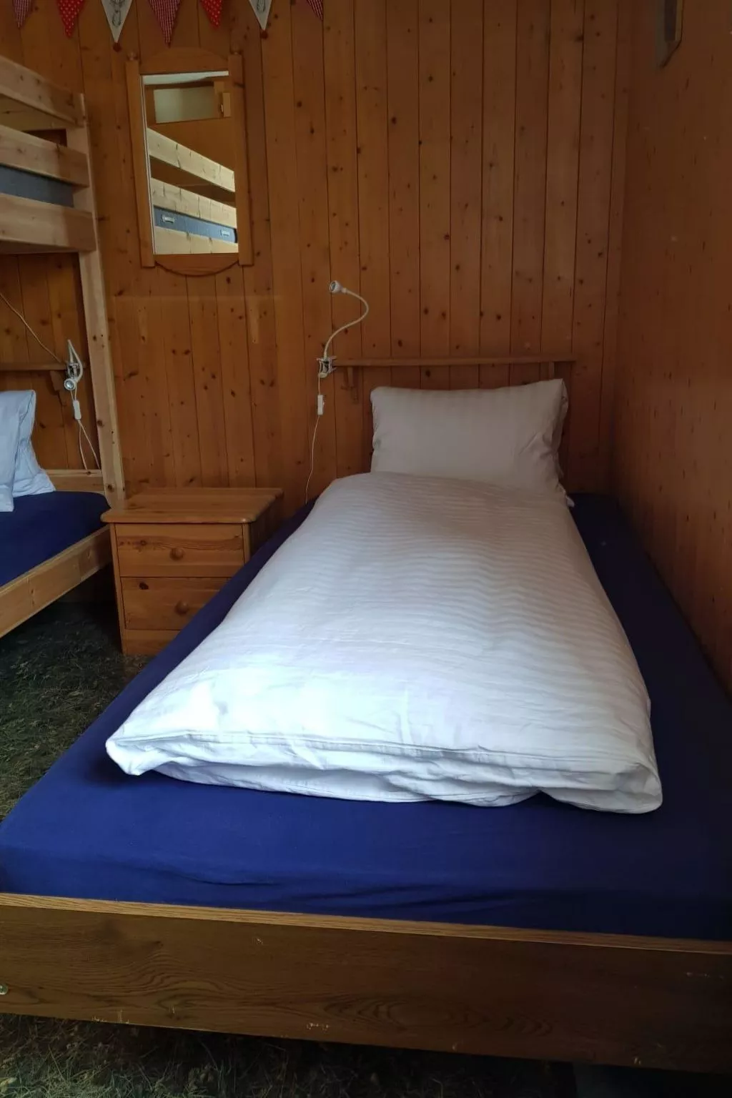Bodehus-Inside