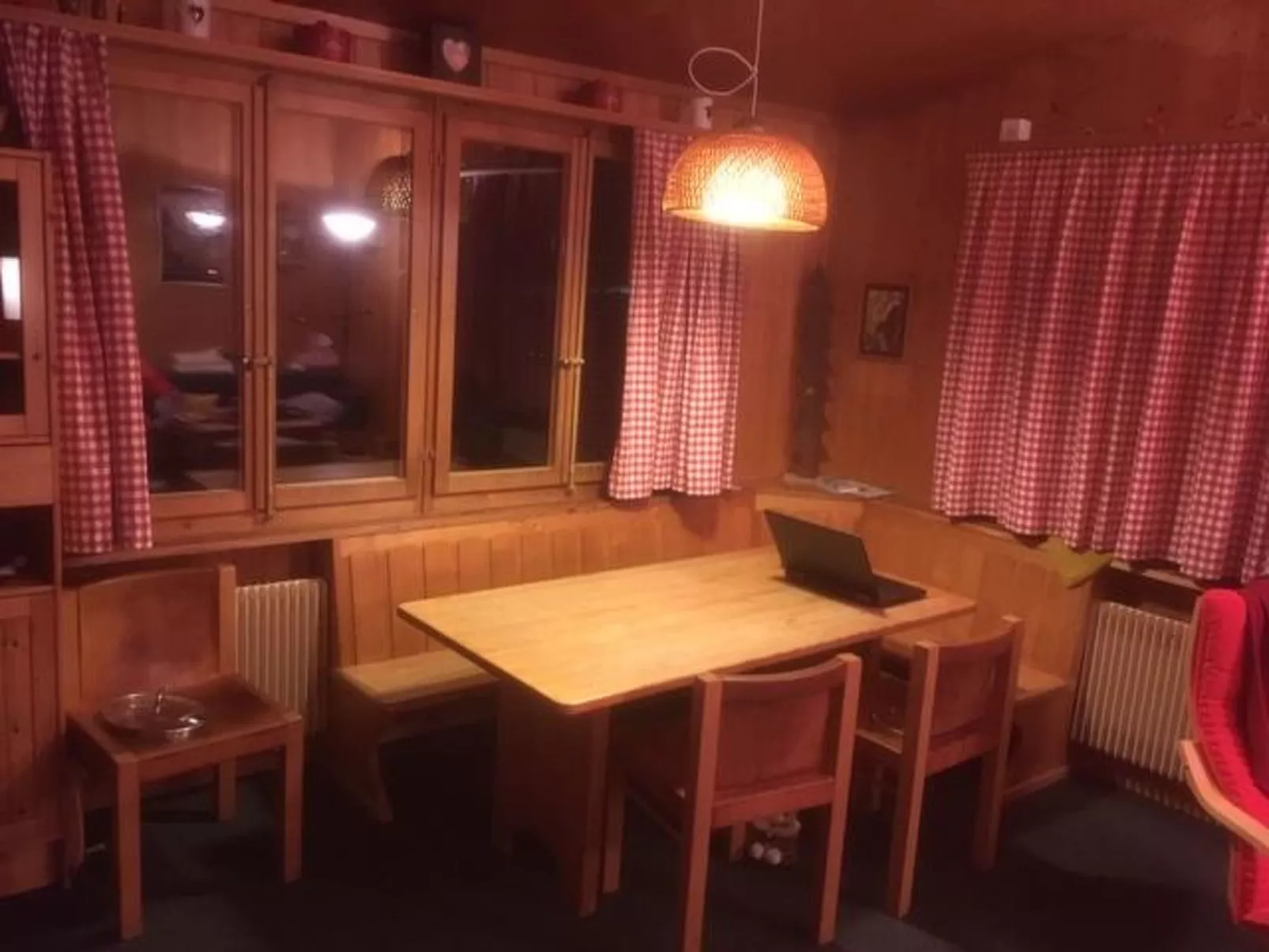 Bodehus-Inside