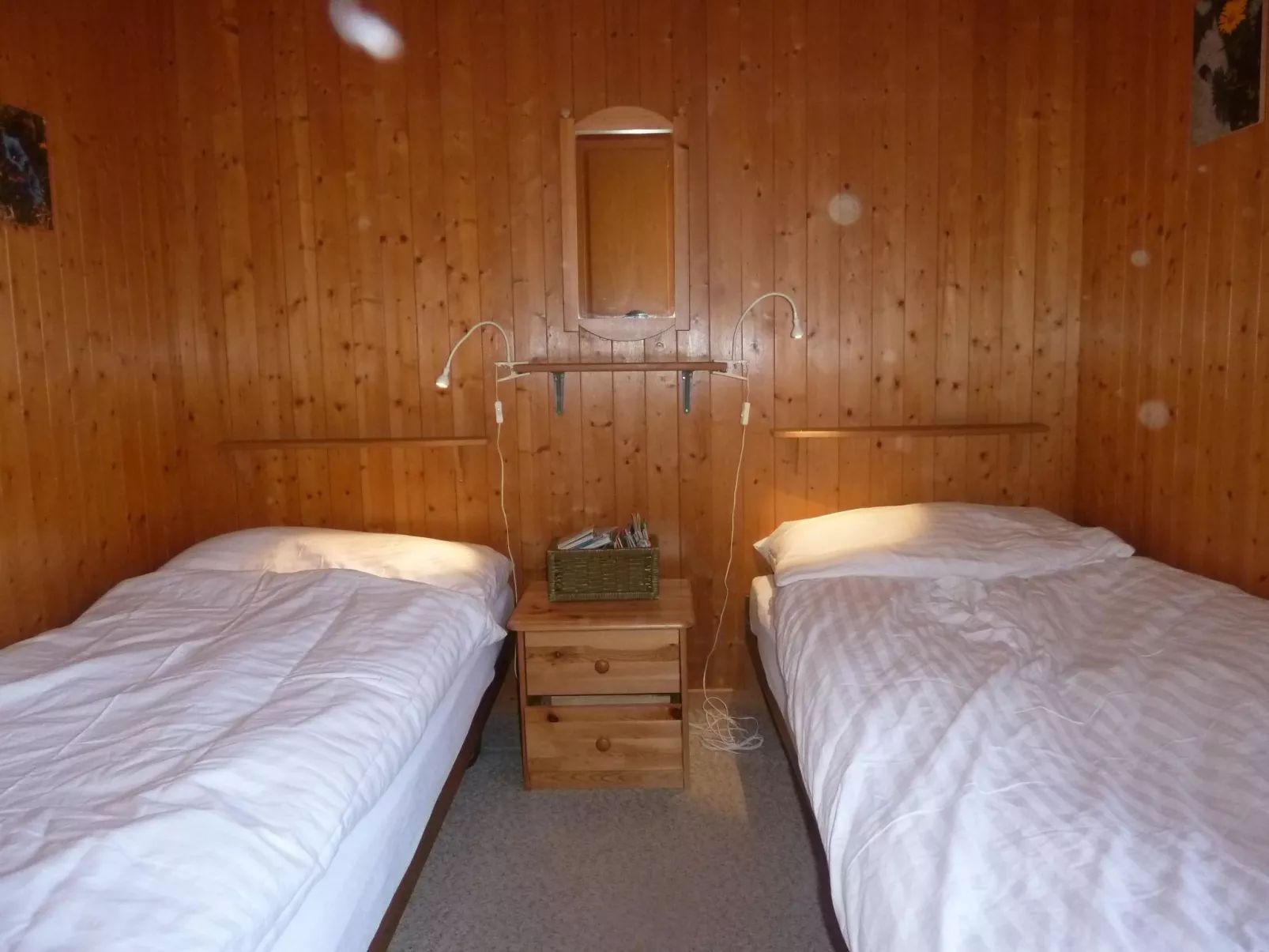 Bodehus-Inside