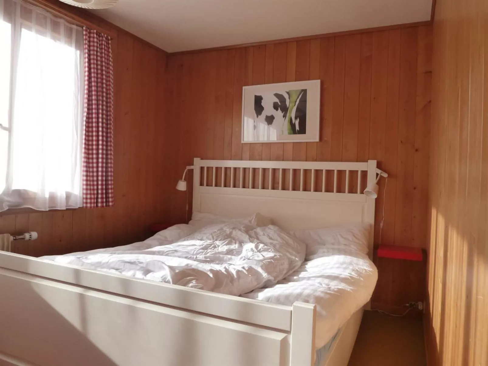Bodehus-Inside