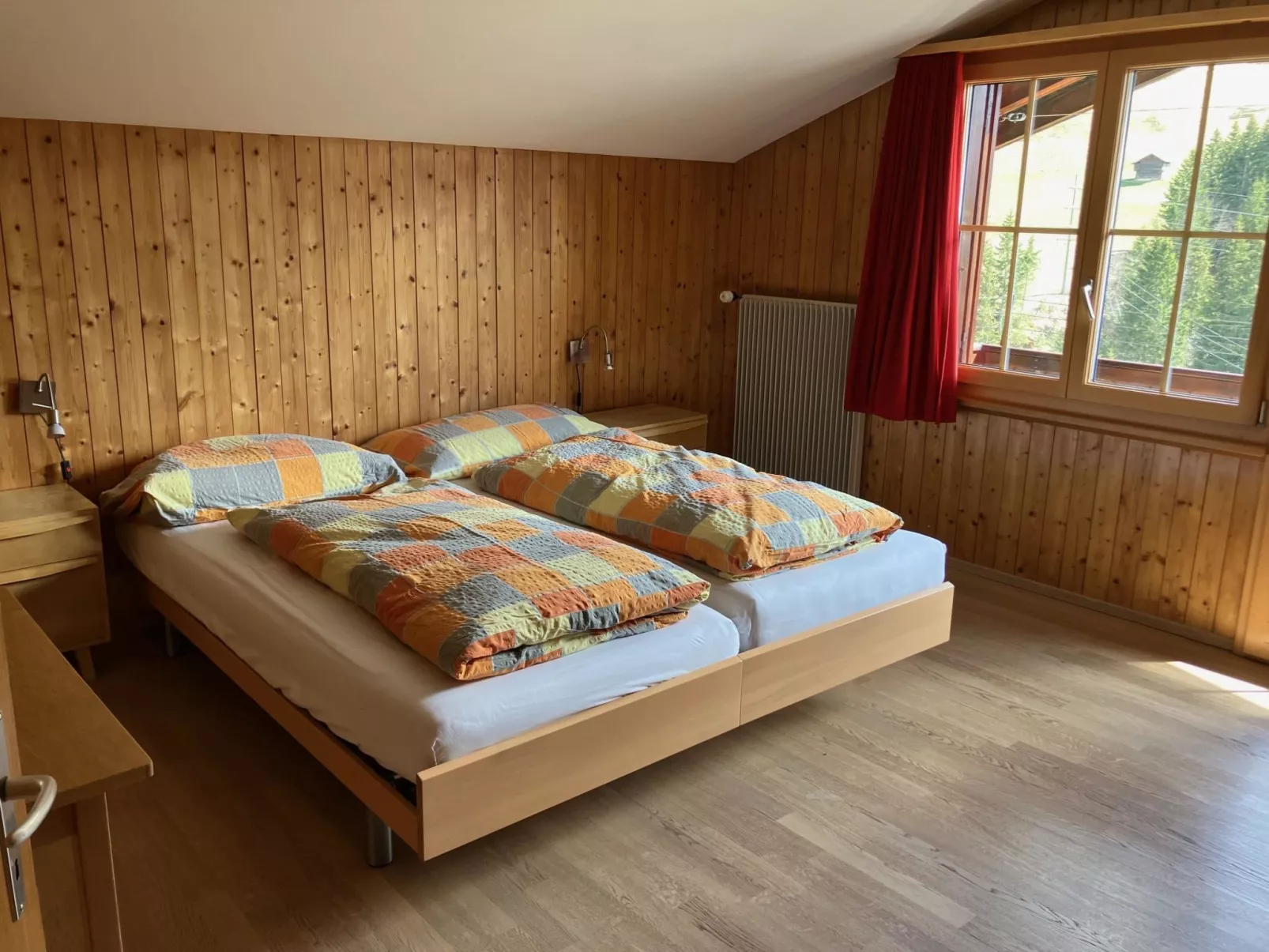 Gilbachhöckli 2-Inside
