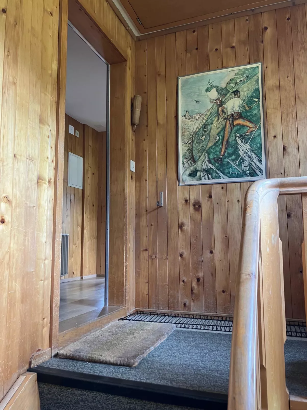 Gilbachhöckli 2-Inside