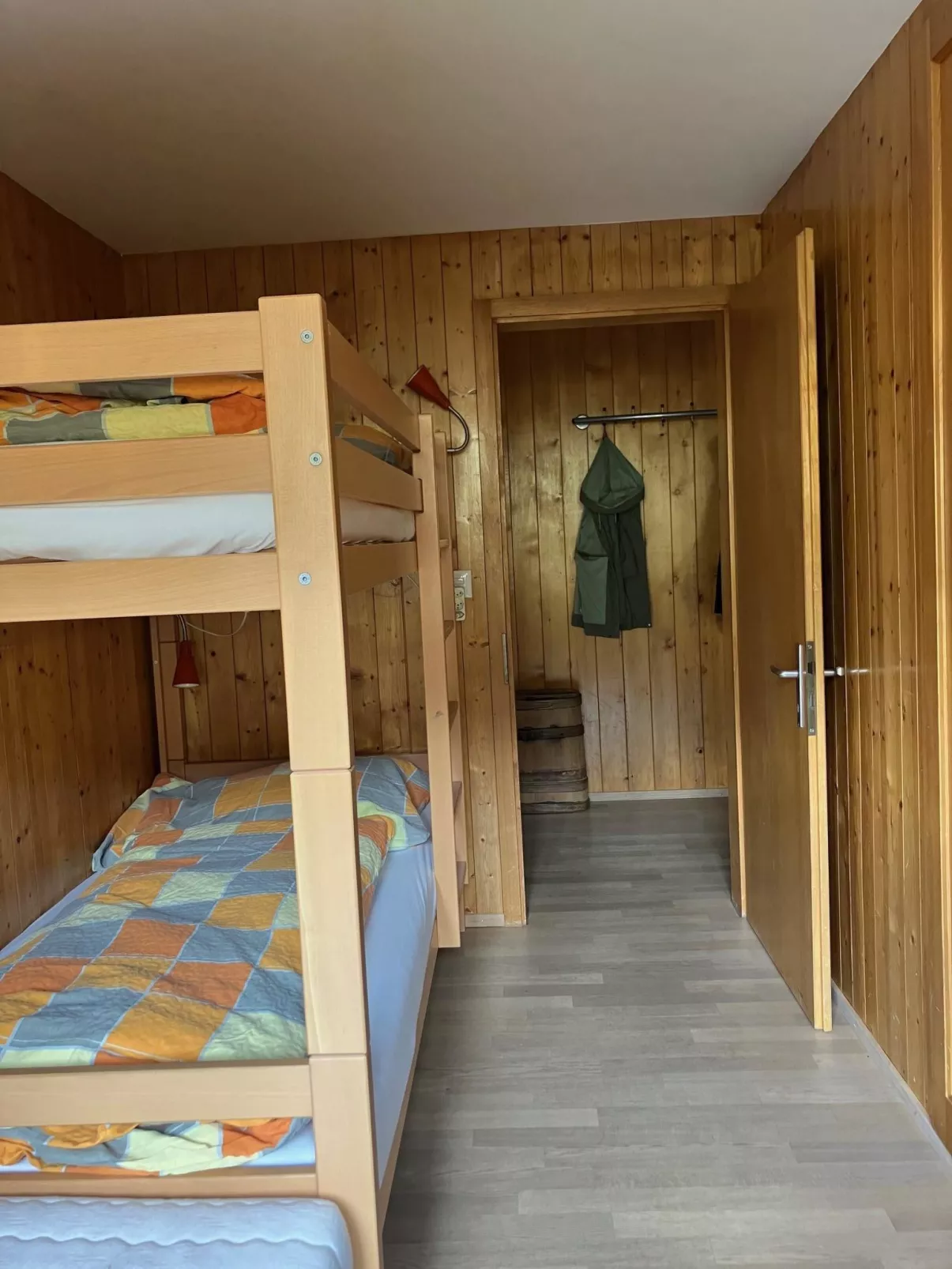 Gilbachhöckli 2-Inside
