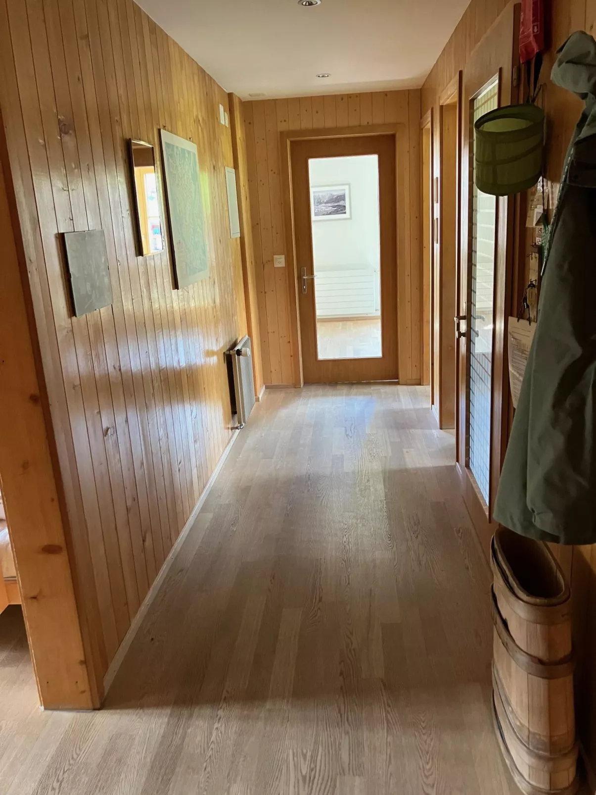 Gilbachhöckli 2-Inside