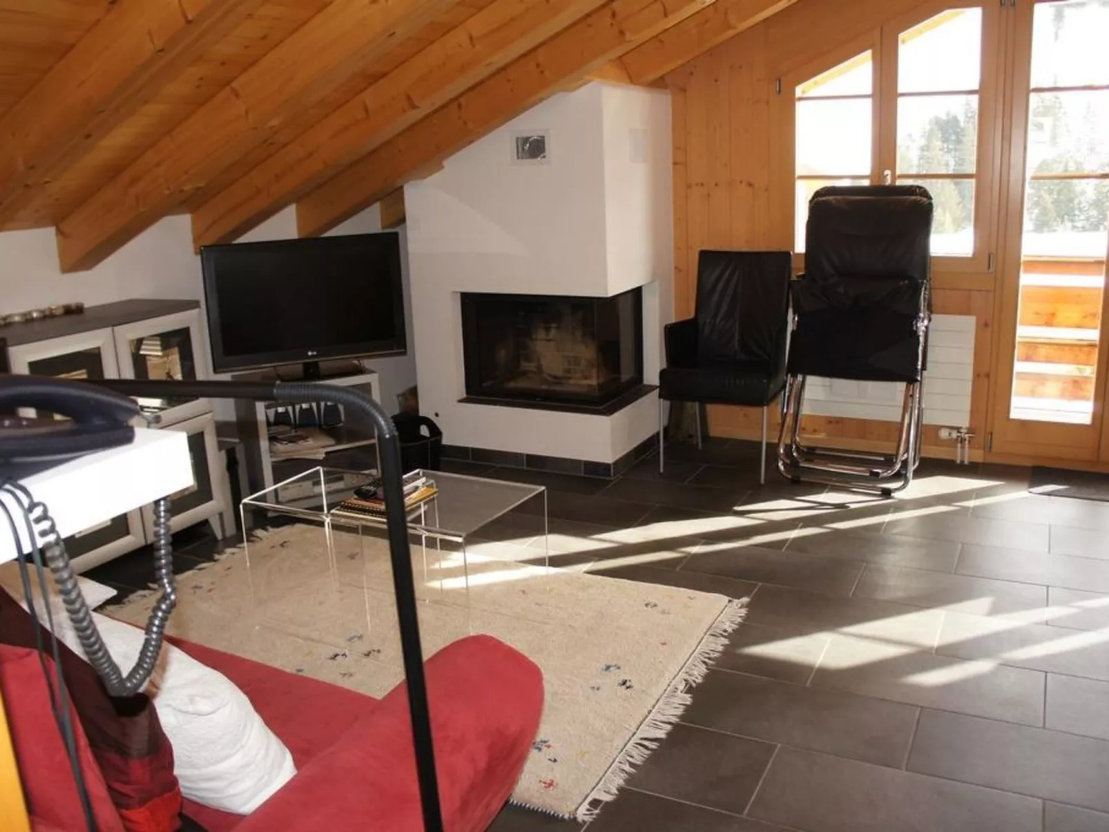 Am Gilsbach-Inside