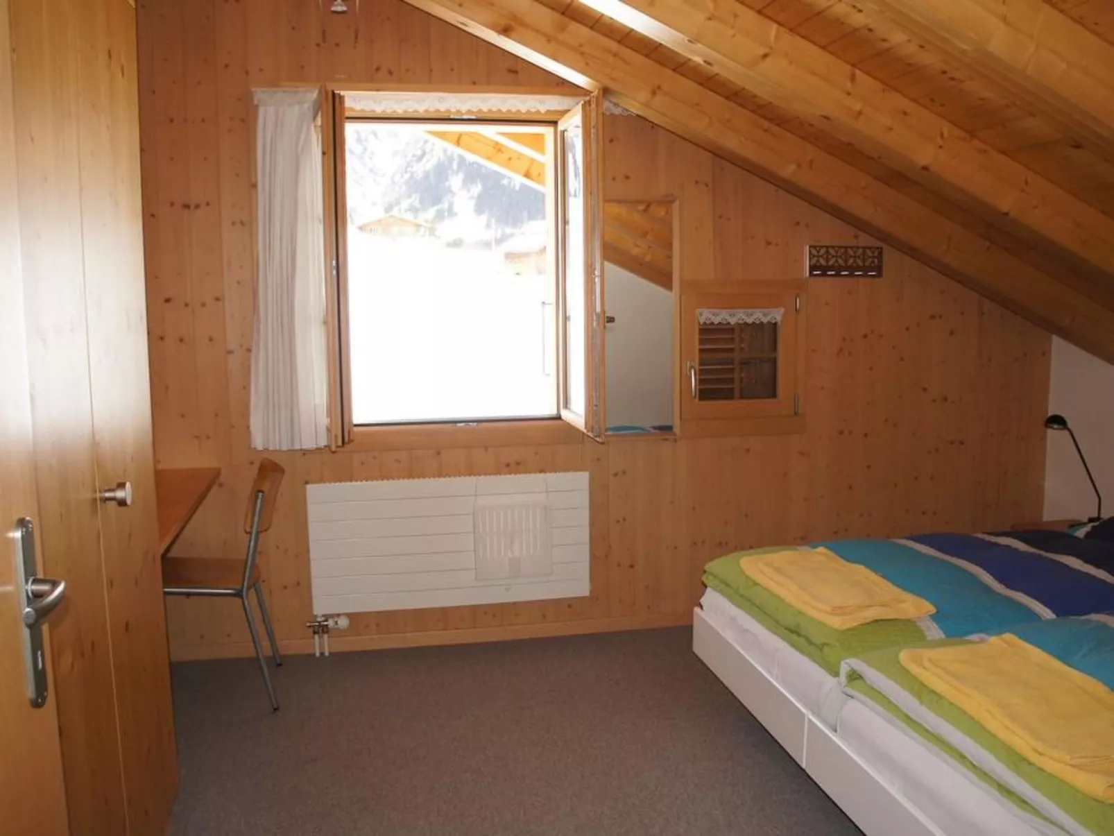 Am Gilsbach-Inside