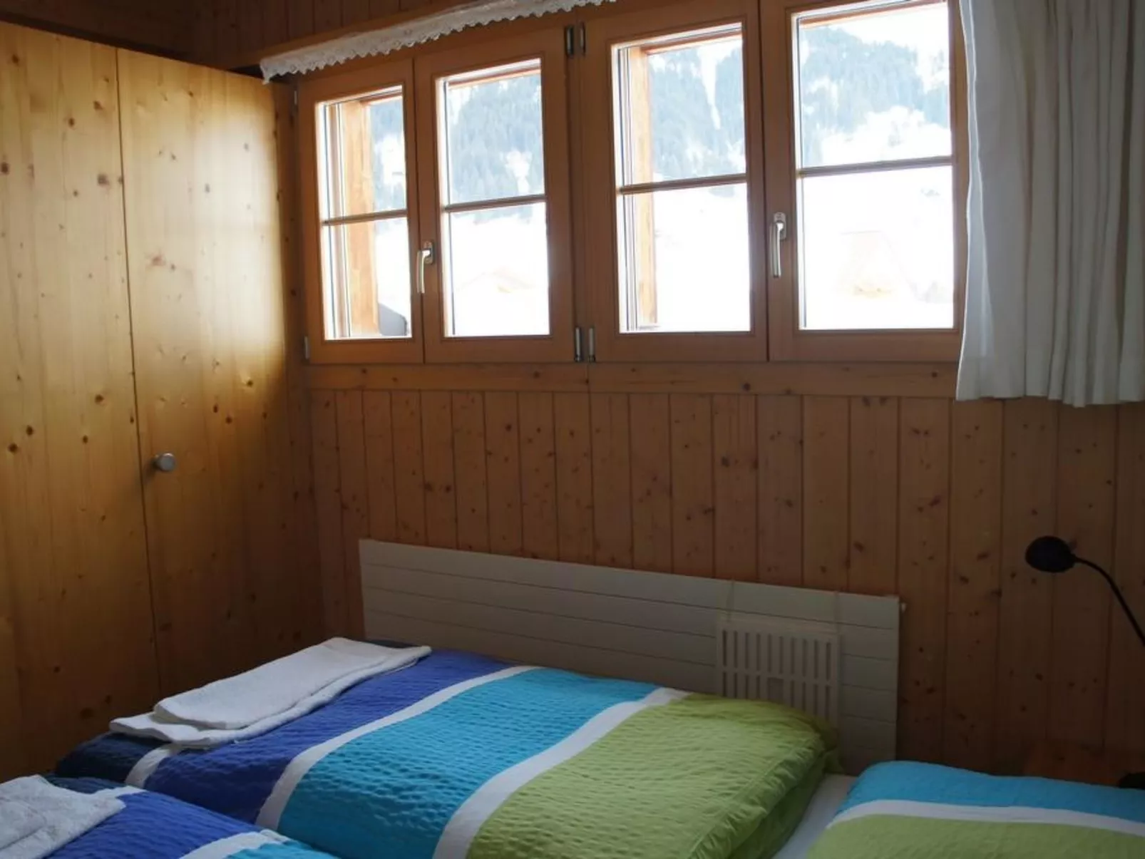 Am Gilsbach-Inside