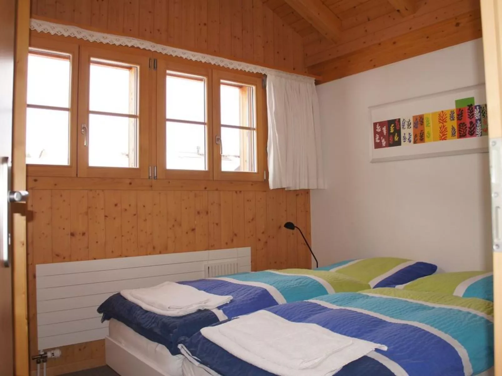 Am Gilsbach-Inside