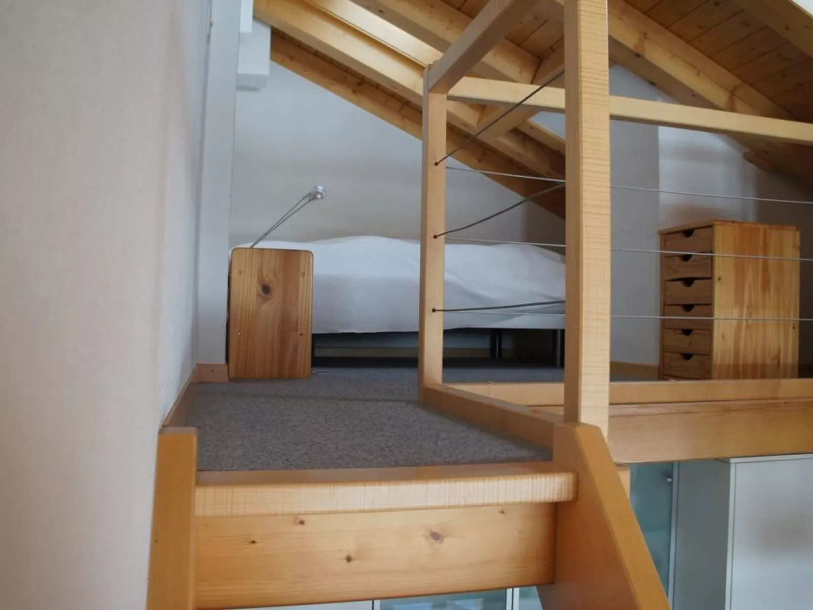 Am Gilsbach-Inside
