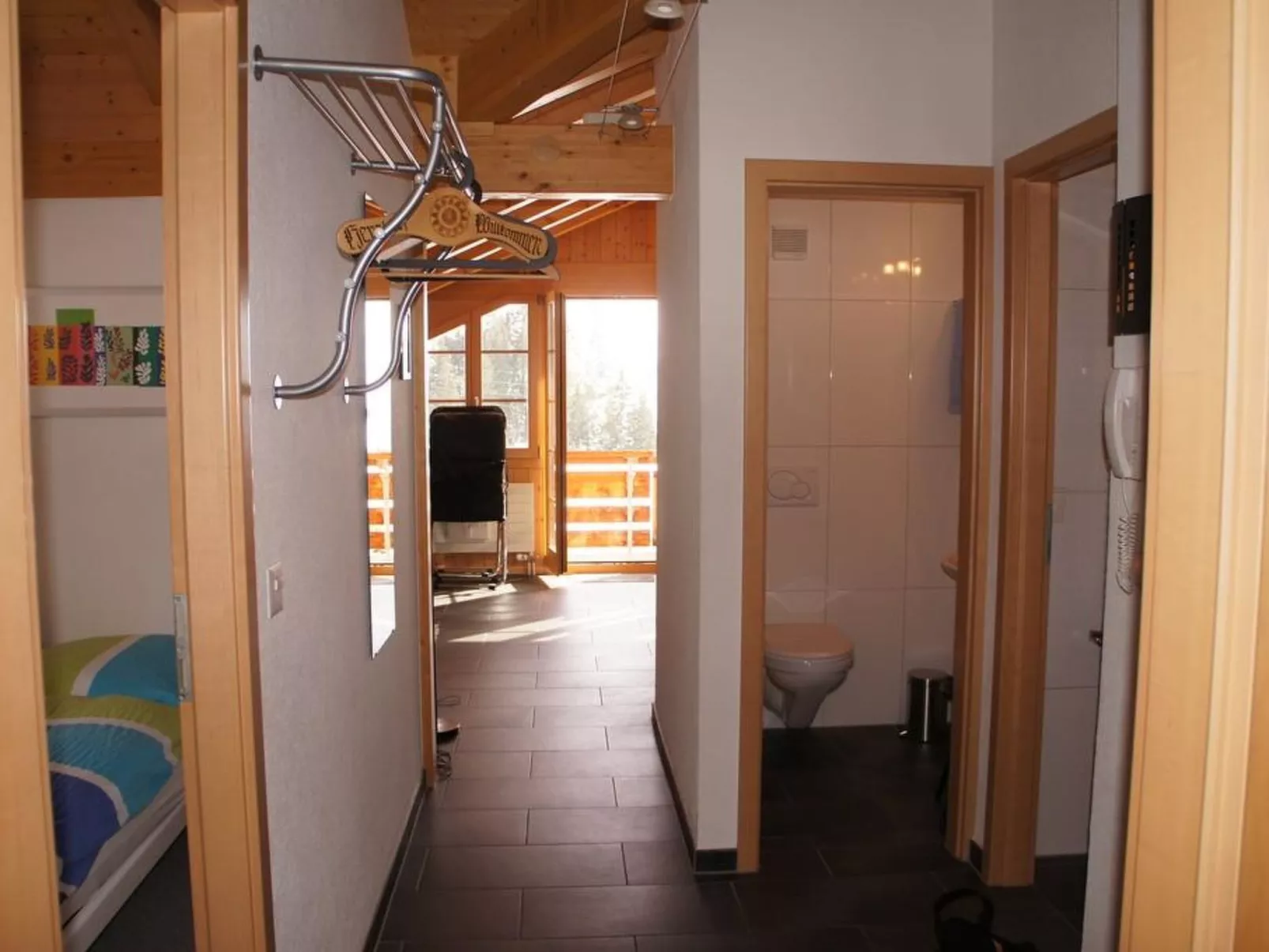 Am Gilsbach-Inside