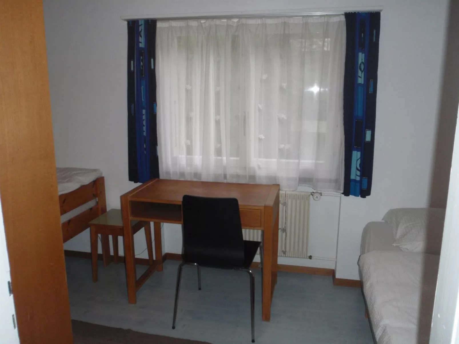 Schwalbe-Inside