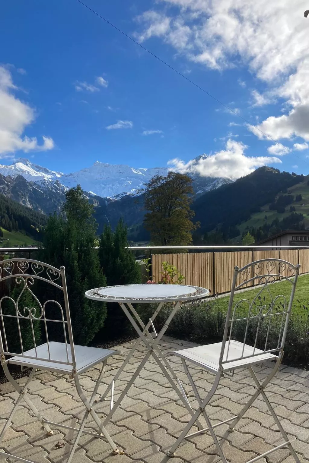 Lohnerblick-Outside
