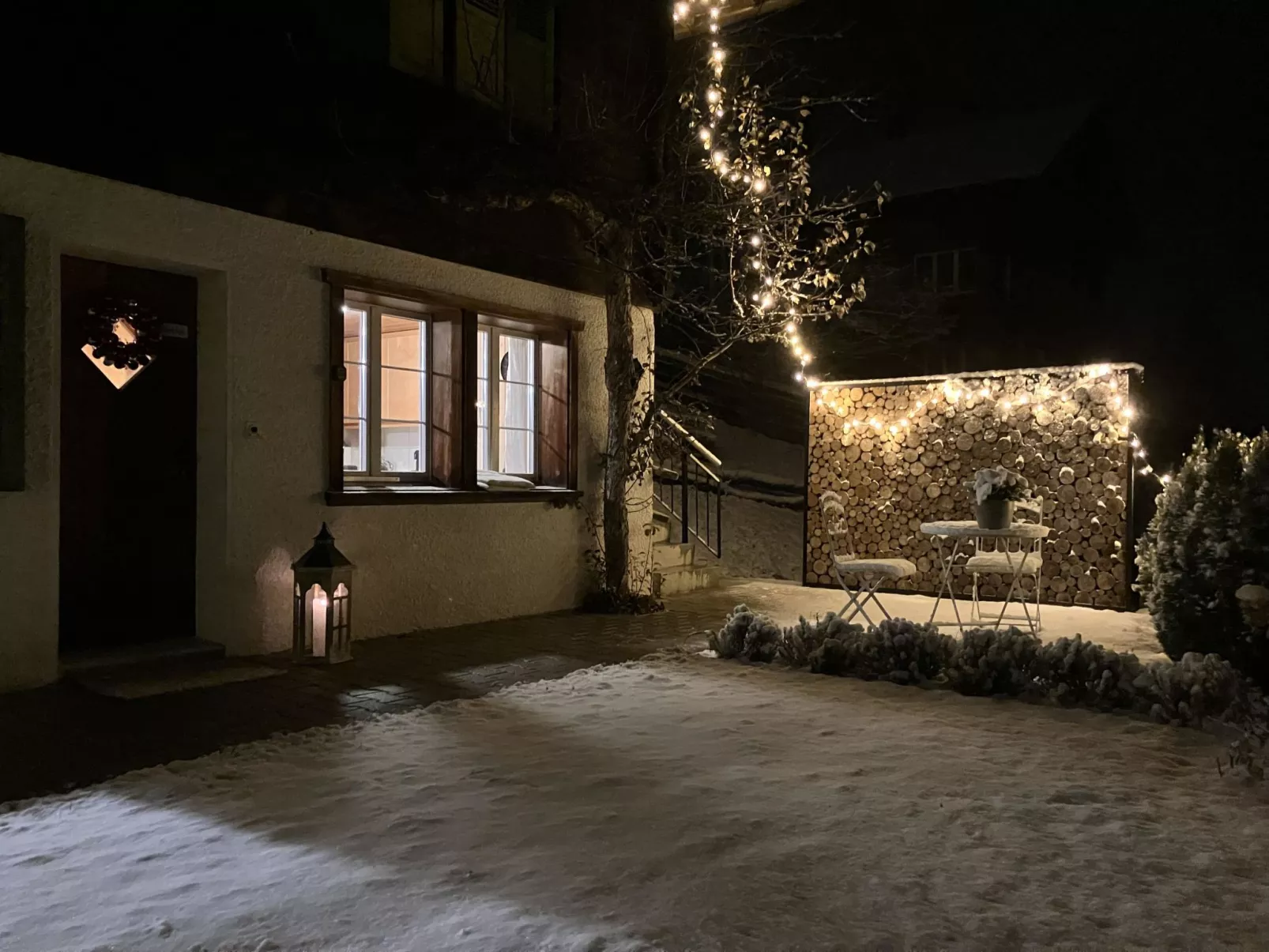 Lohnerblick-Outside