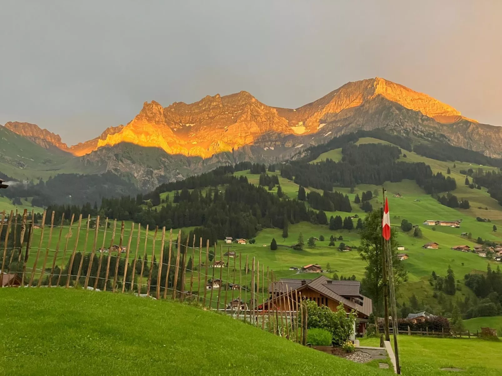 Lohnerblick-Outside