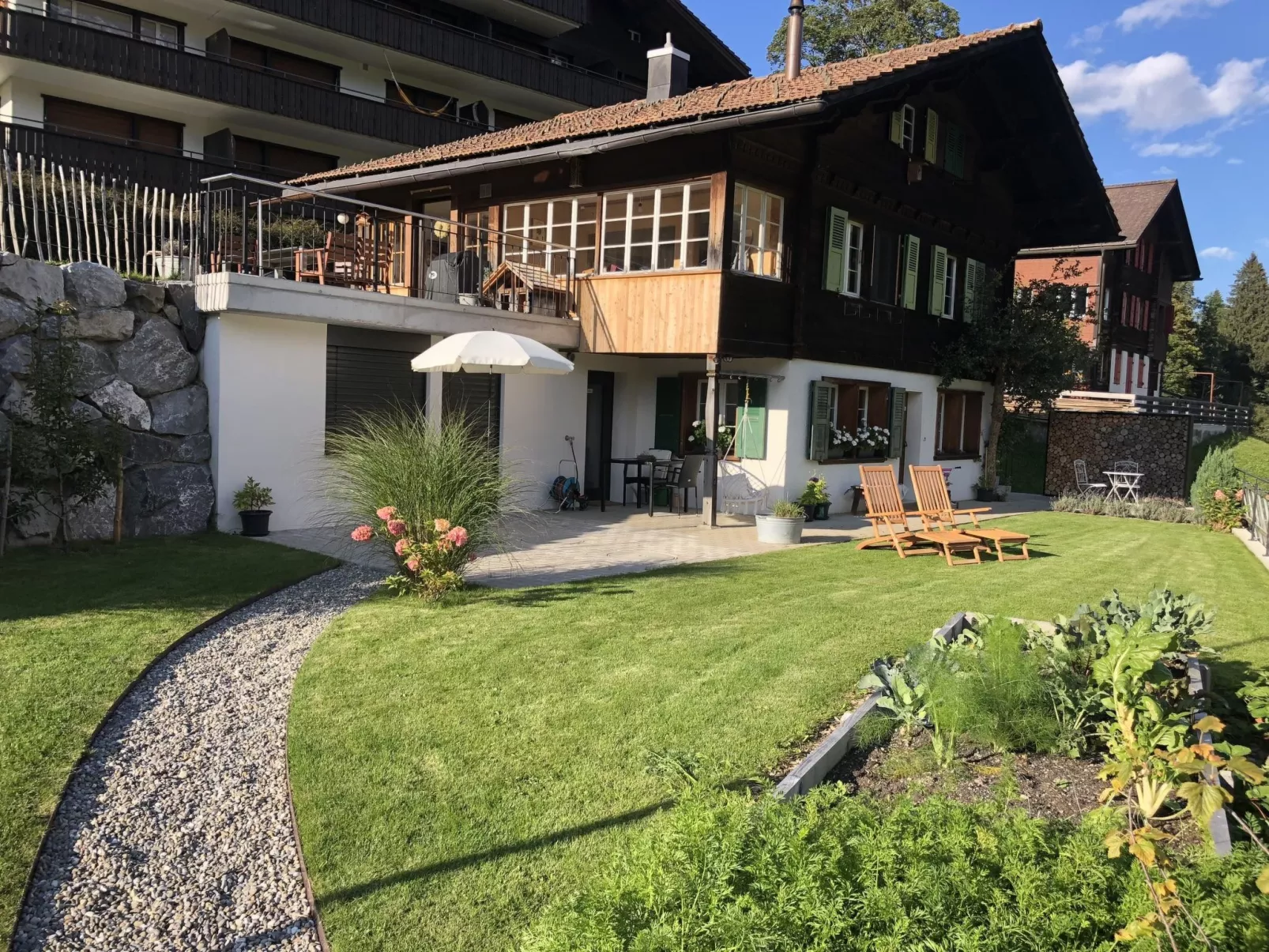 Lohnerblick-Outside