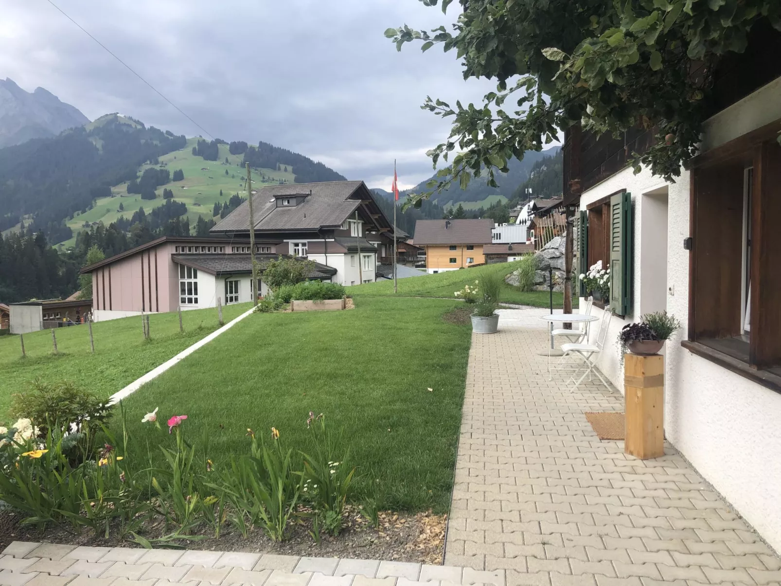 Lohnerblick-Outside