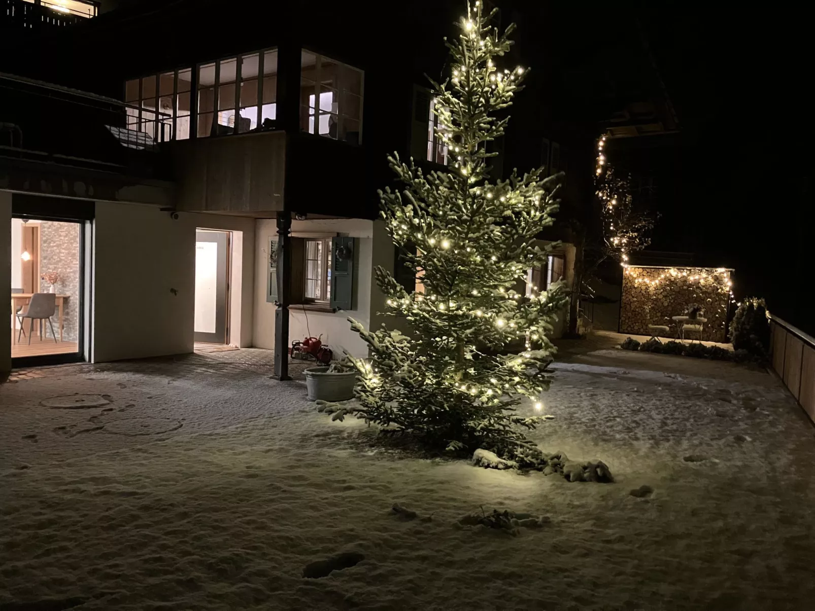 Lohnerblick-Outside
