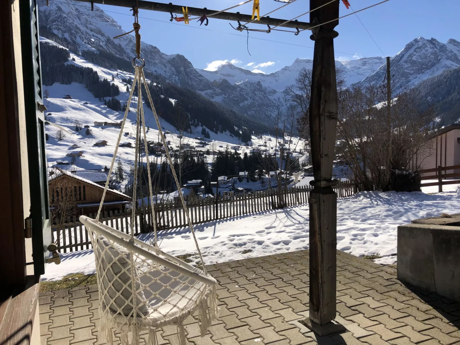 Lohnerblick-Outside