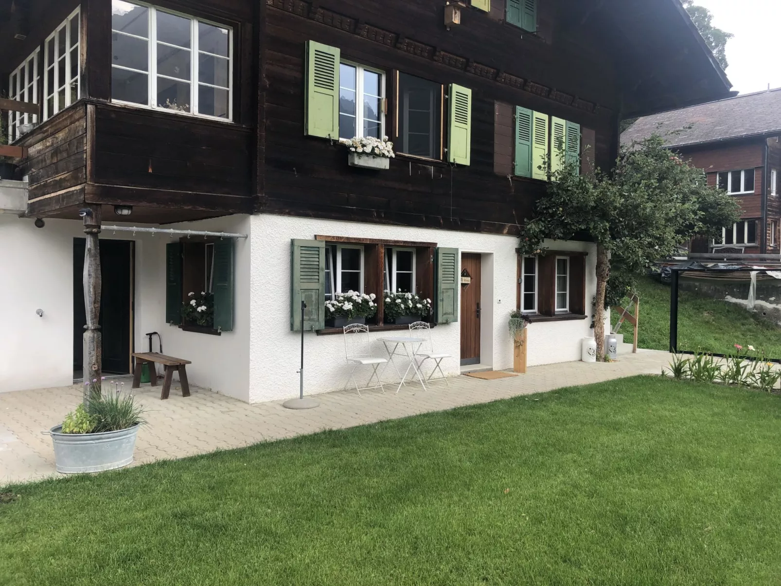 Lohnerblick-Inside