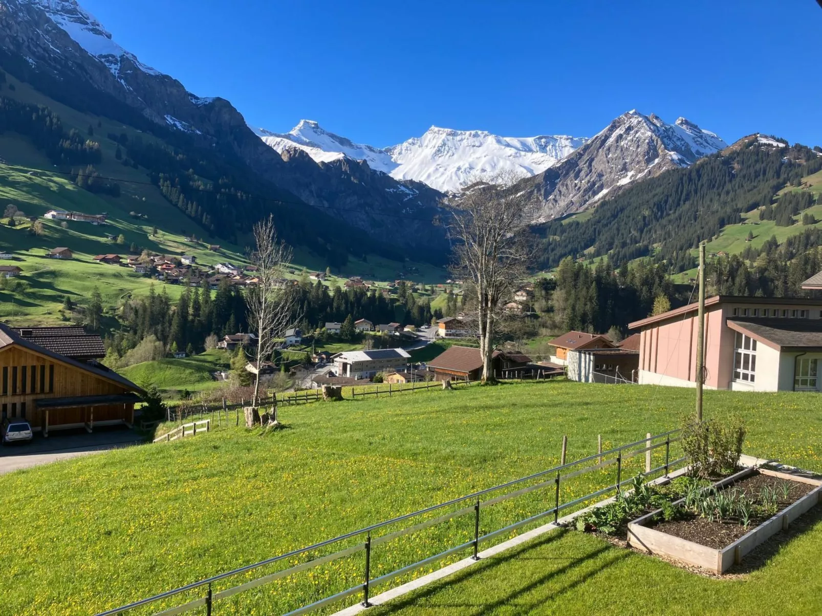 Lohnerblick-Outside