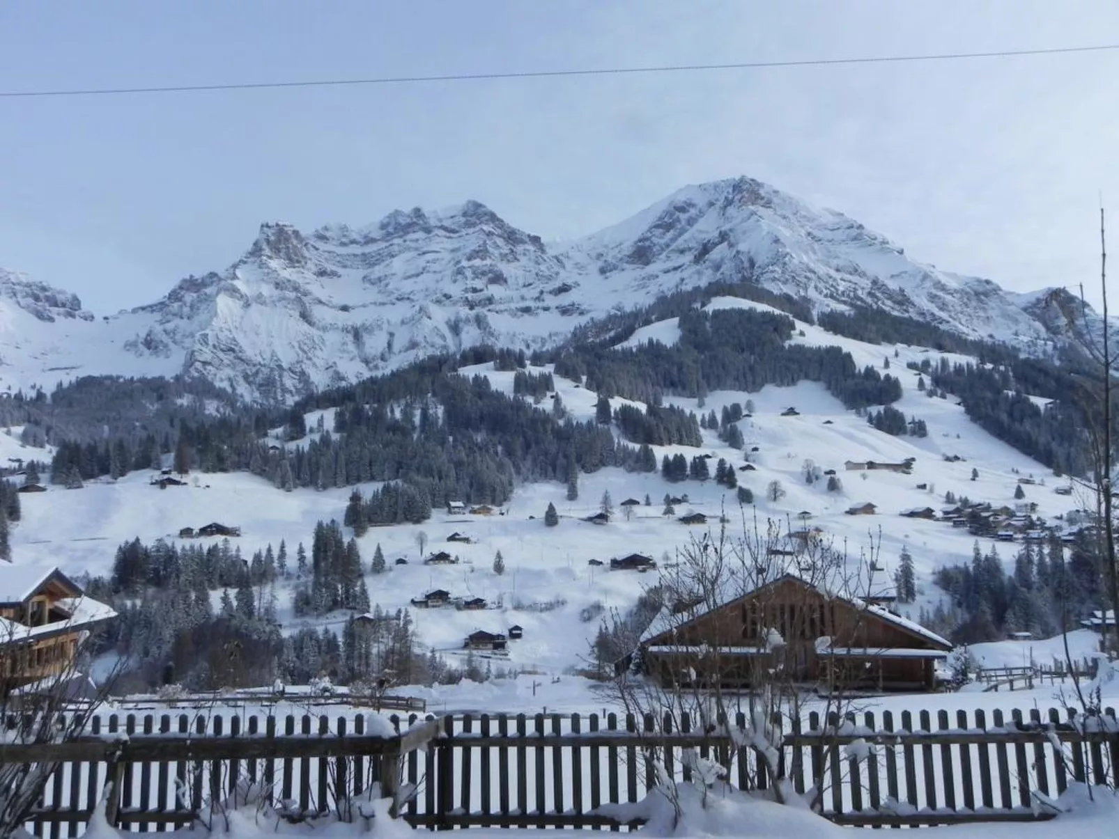 Lohnerblick-Outside