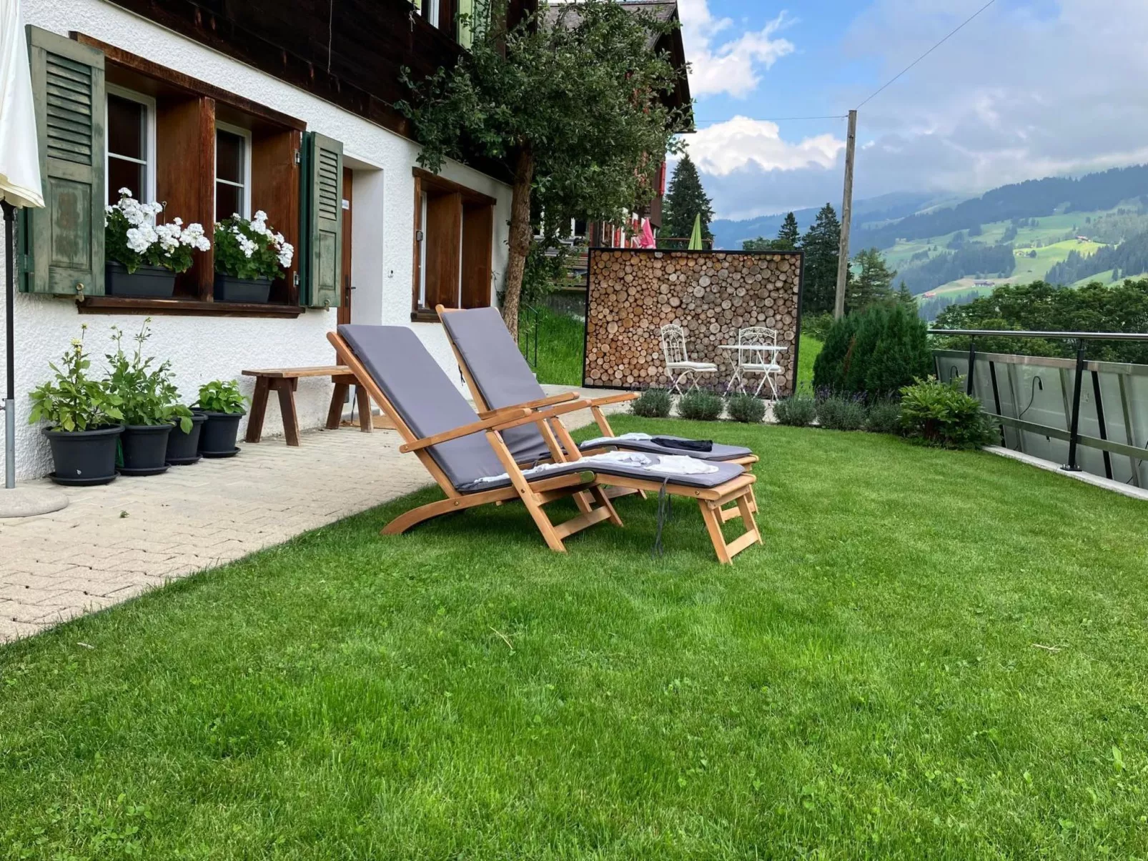 Lohnerblick-Outside