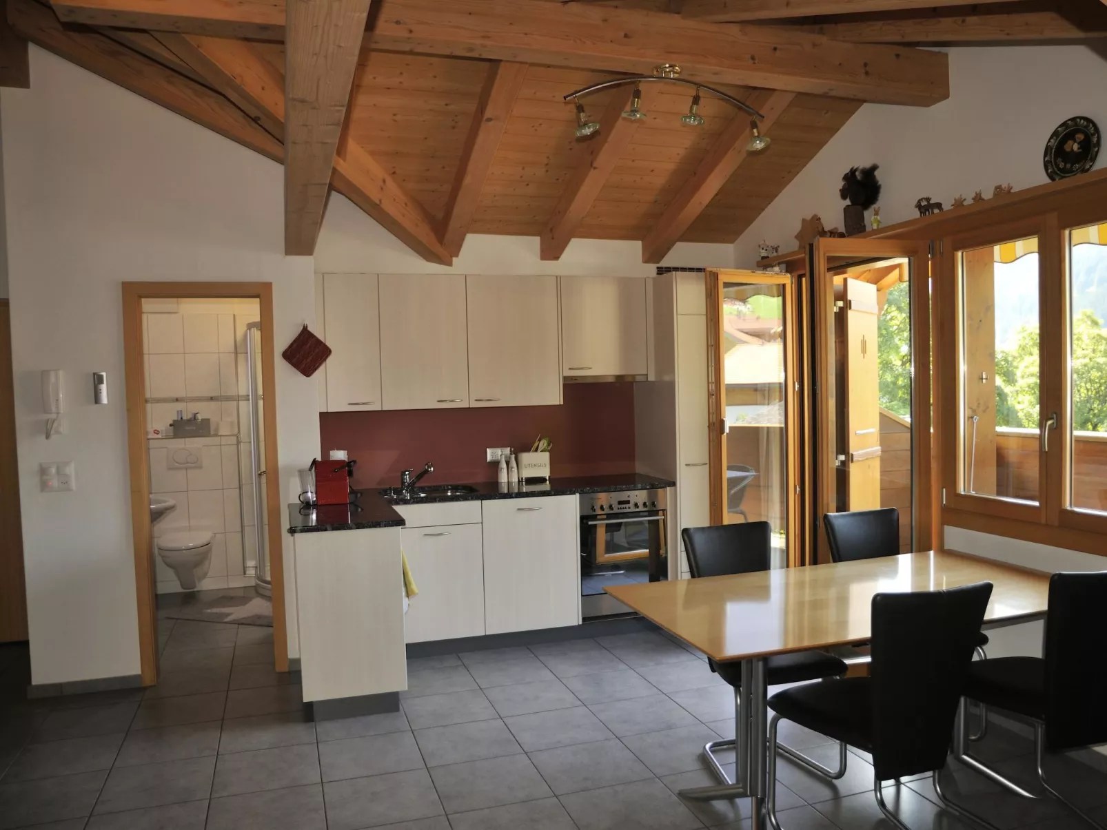 Am Liimerweg-Inside