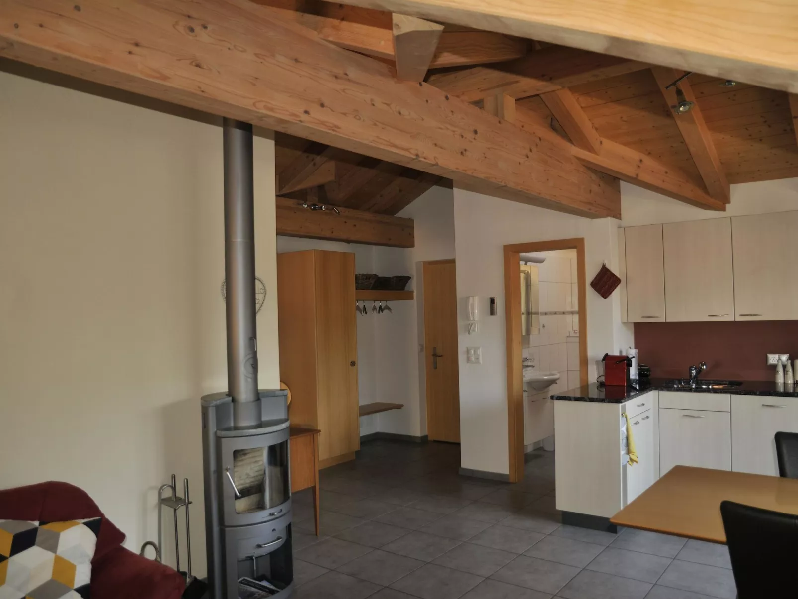 Am Liimerweg-Inside