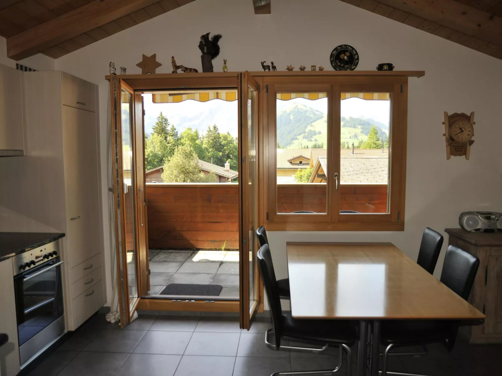 Am Liimerweg-Inside