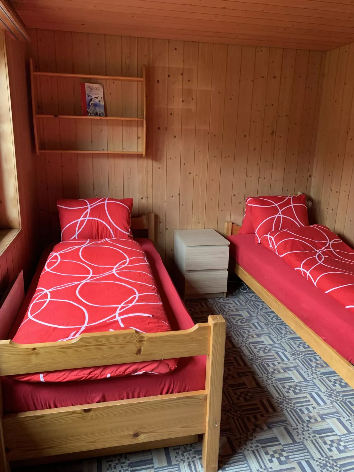Alpenglühn-Inside
