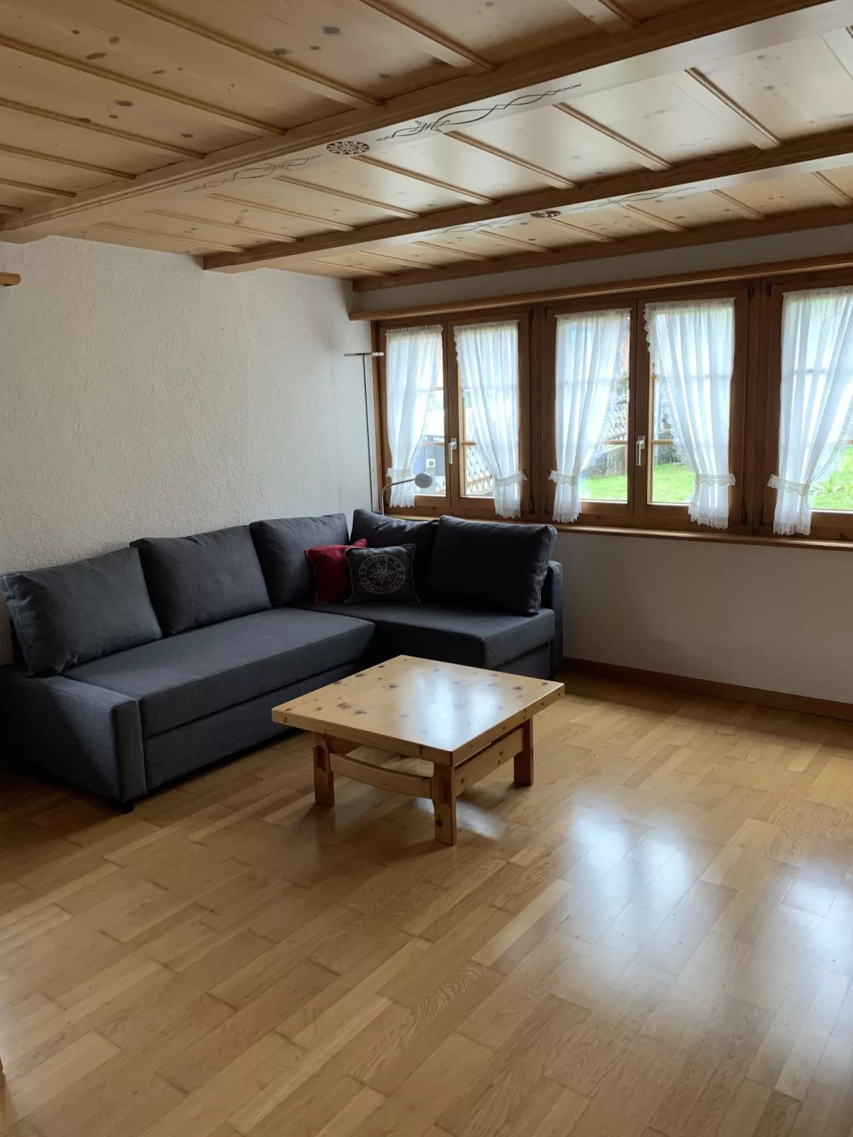 Alpenglühn-Inside