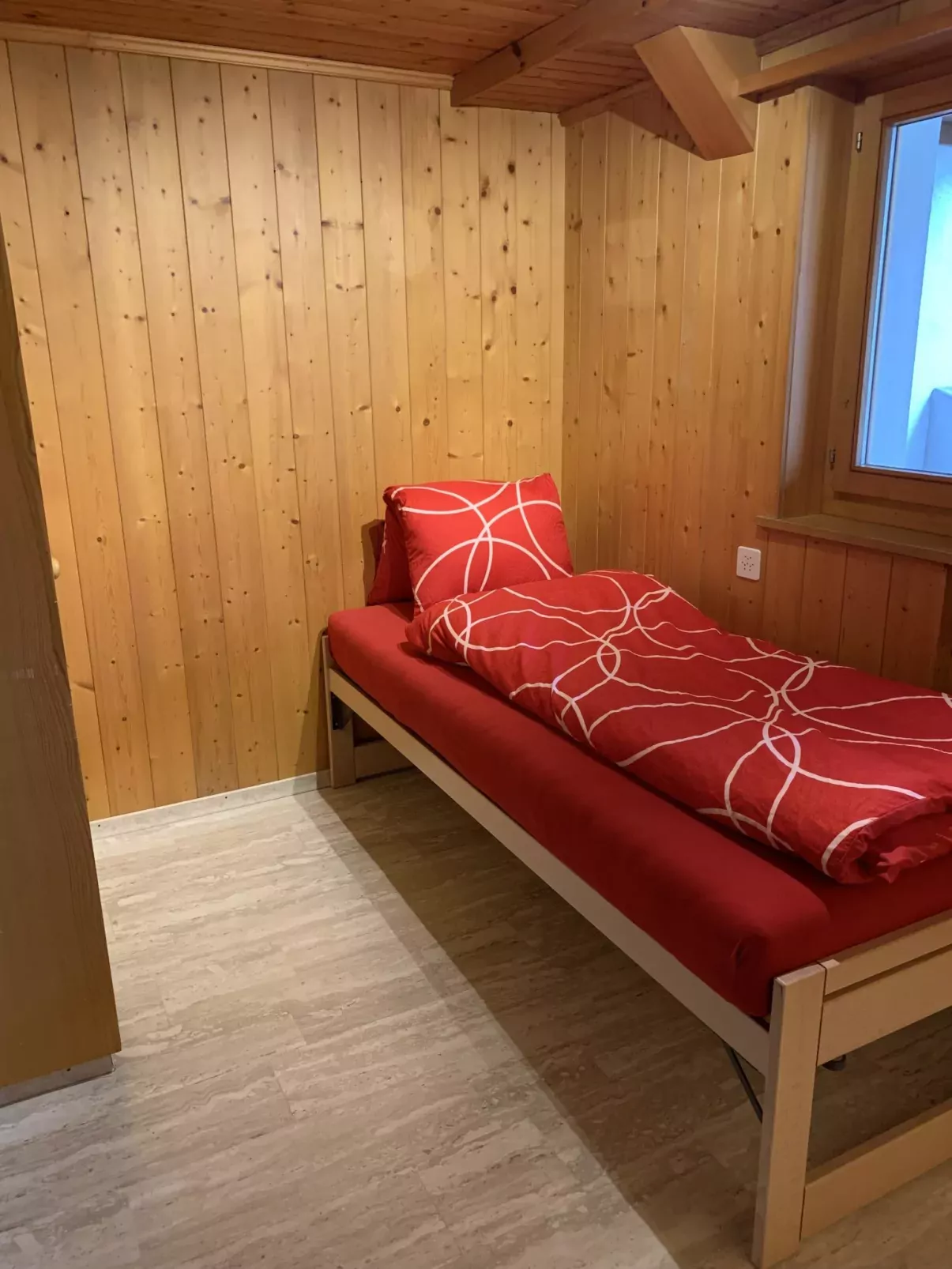 Alpenglühn-Inside
