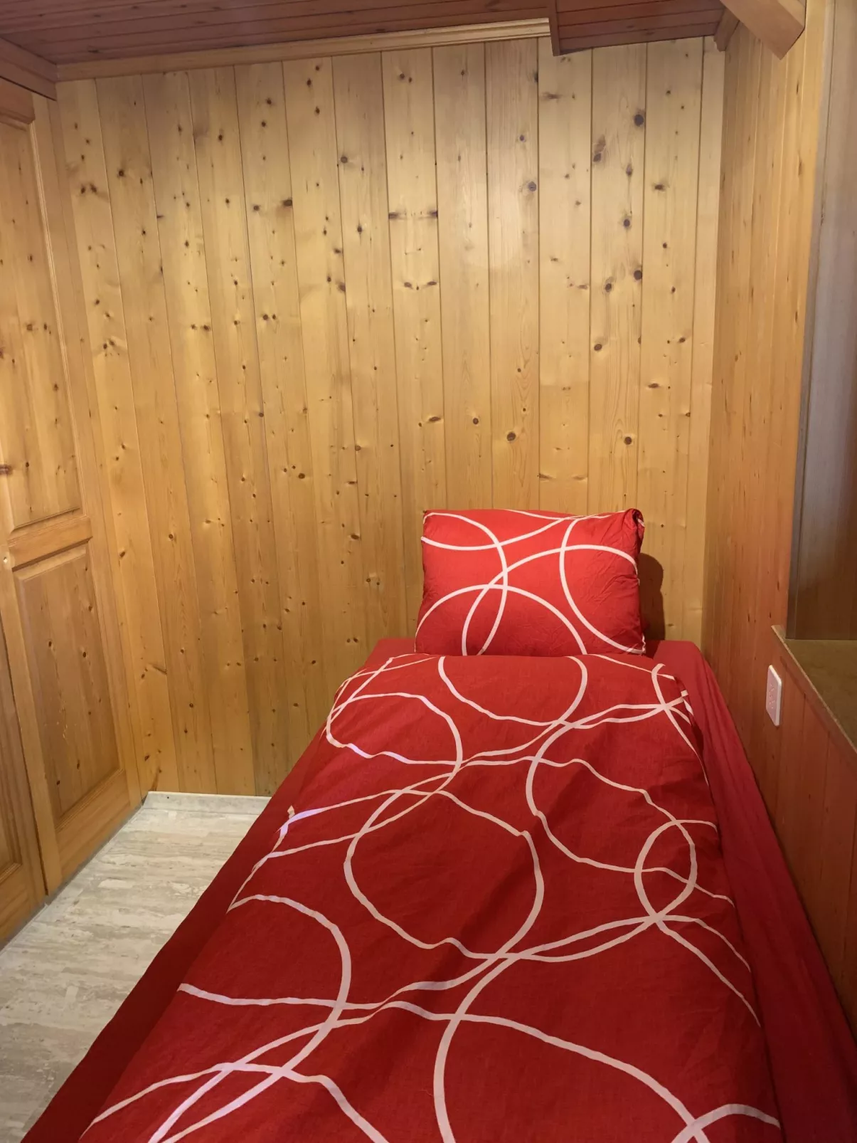 Alpenglühn-Inside