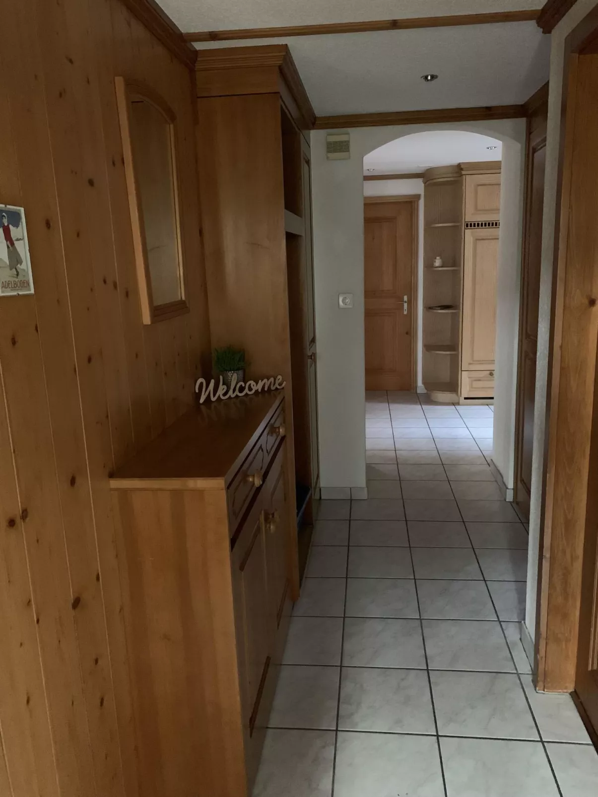Alpenglühn-Inside