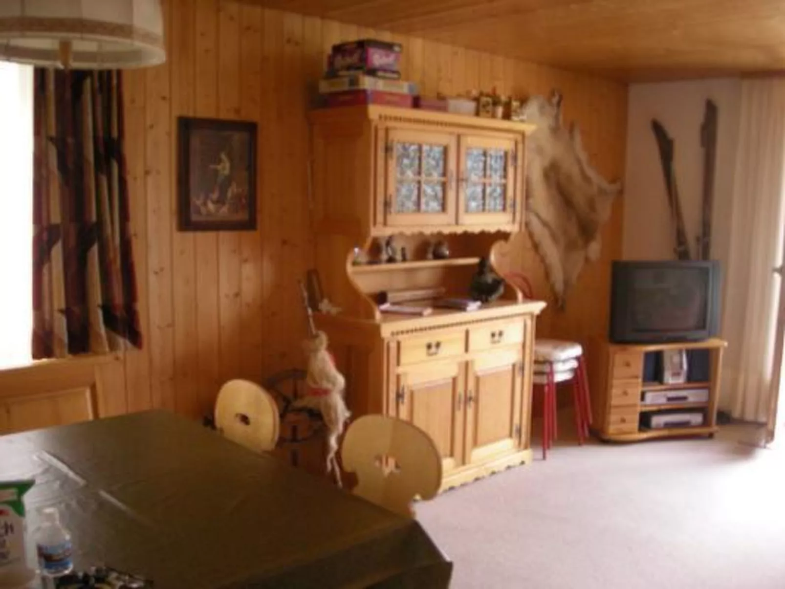 Lohnerhof AP C4-Inside