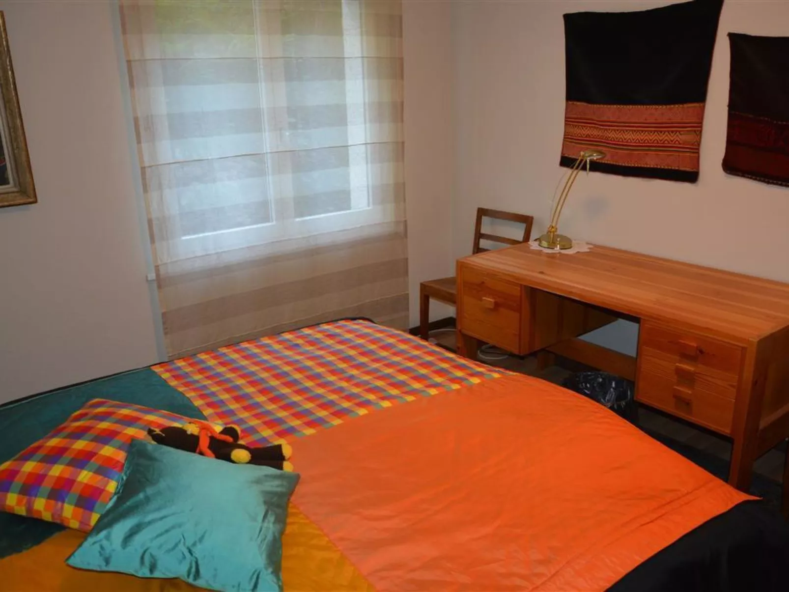 Hübeli (Arm)-Inside