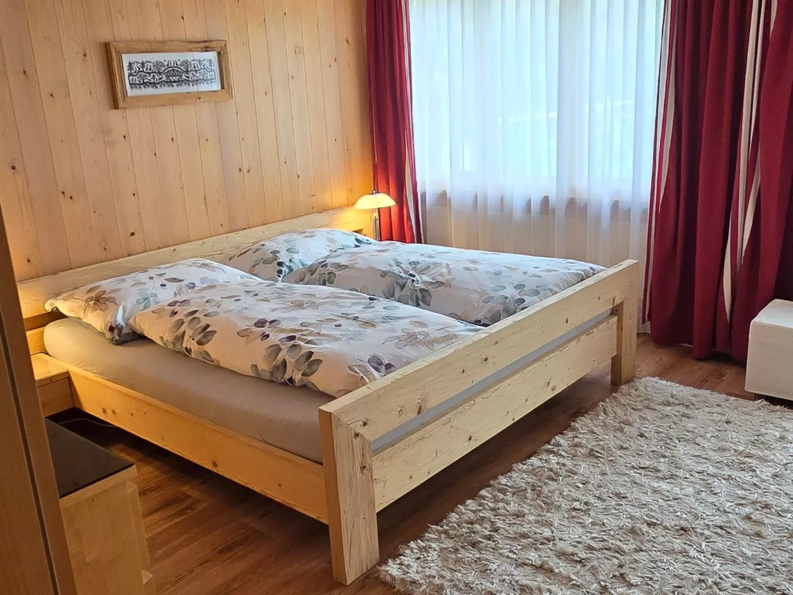 Am Ryschbächli-Inside