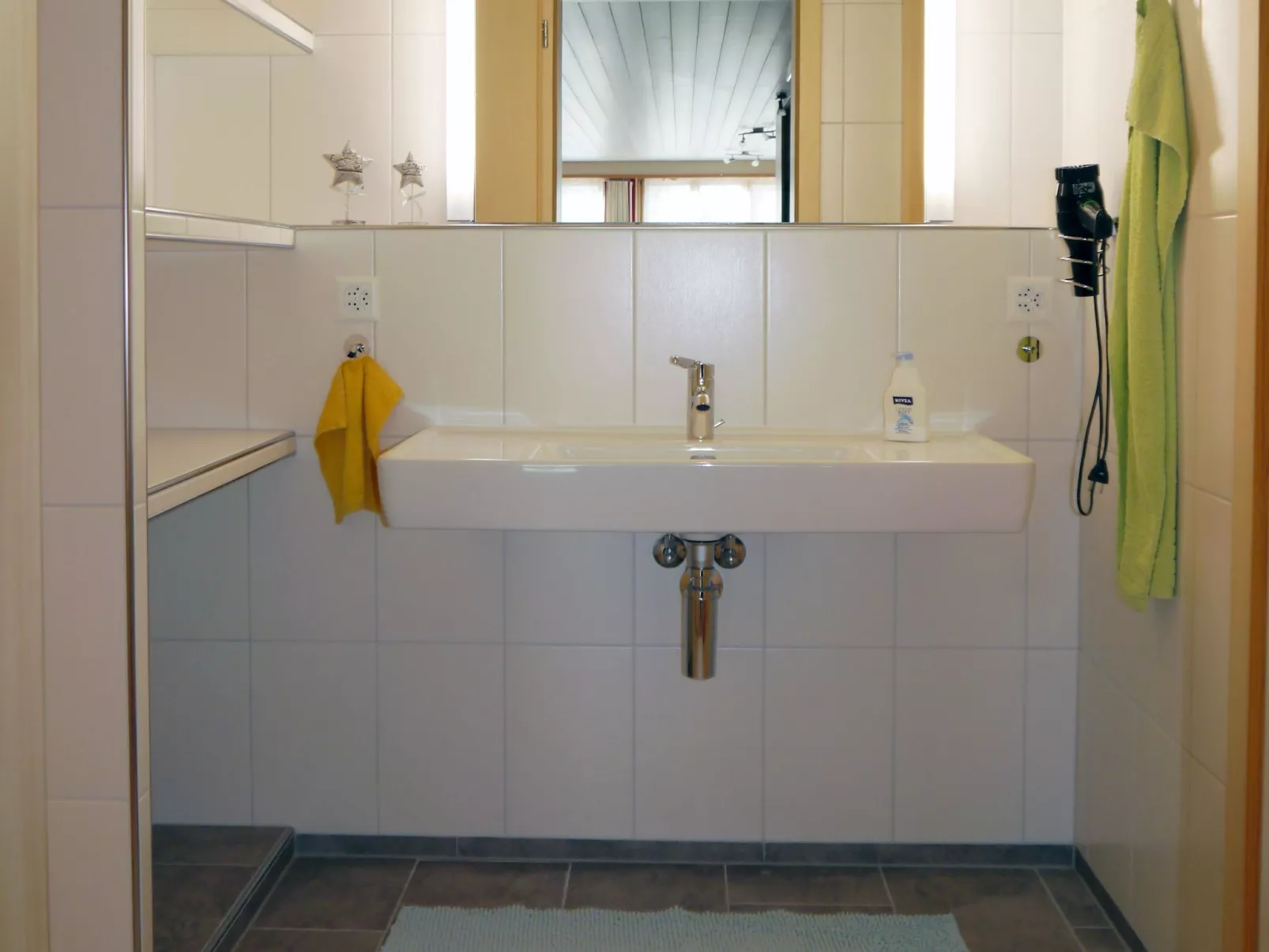 Am Ryschbächli-Inside