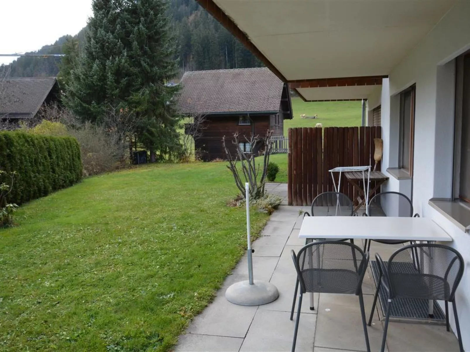 Simmental-Inside