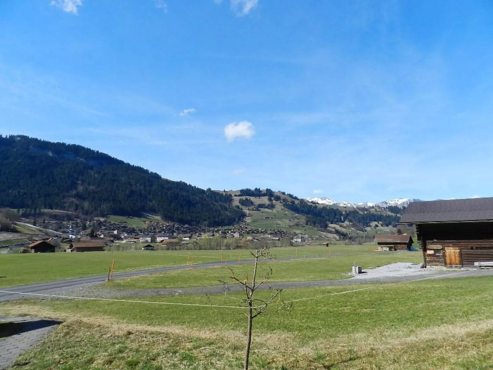 Studio Rinderbergblick-Outside