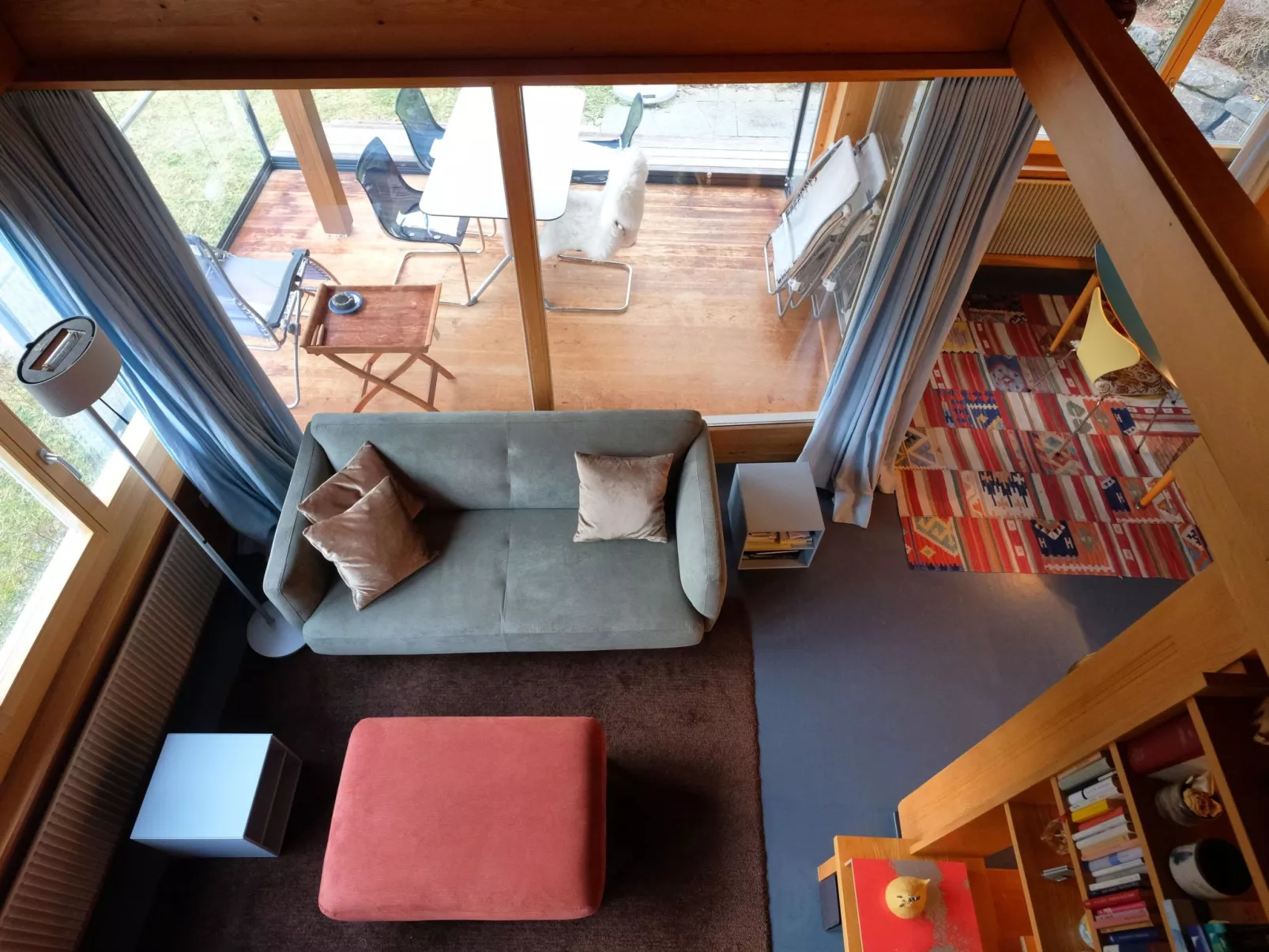 Weidli, Chalet-Inside