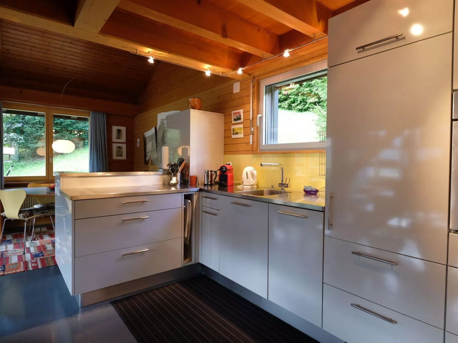 Weidli, Chalet-Inside
