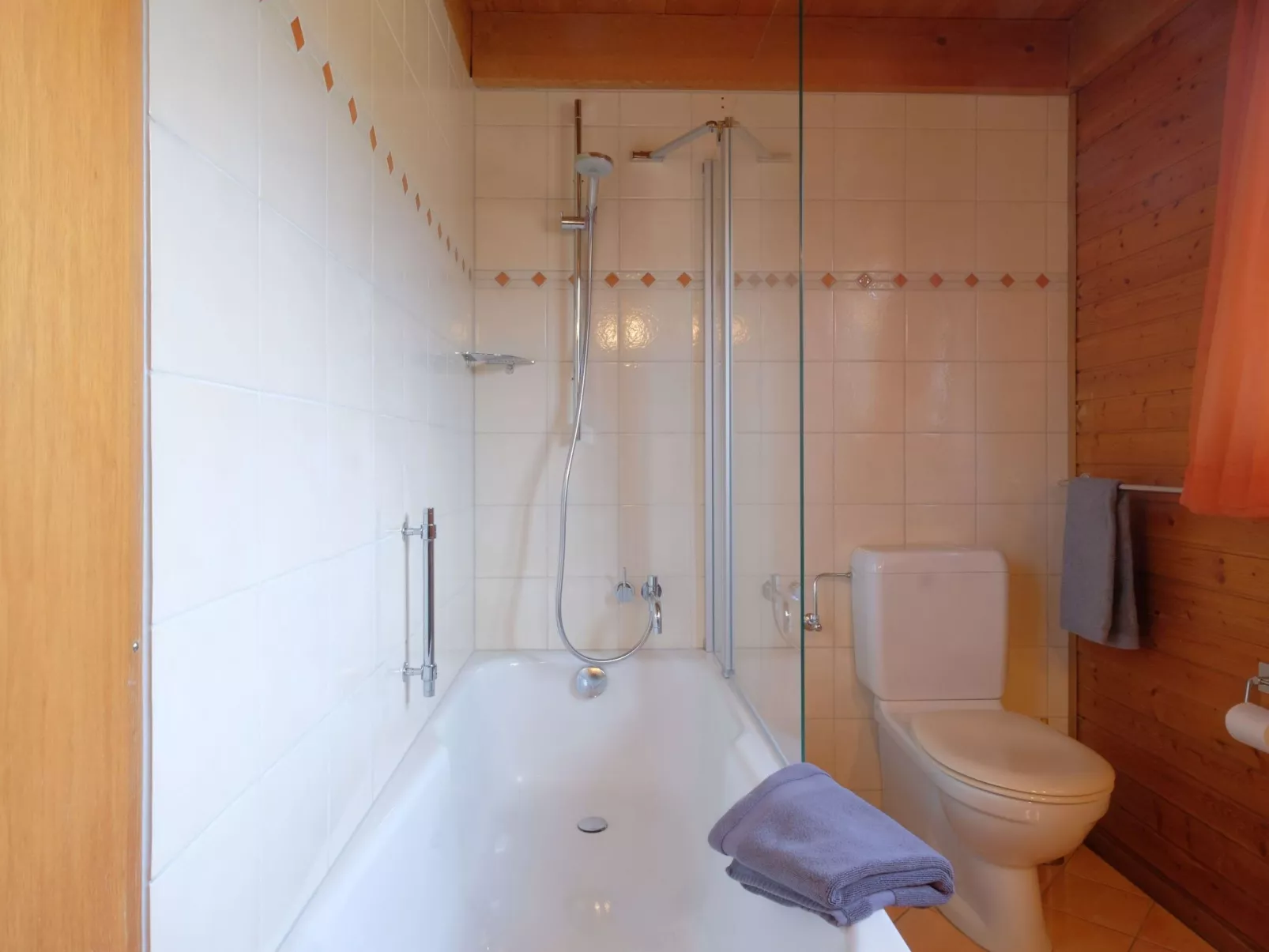 Weidli, Chalet-Inside