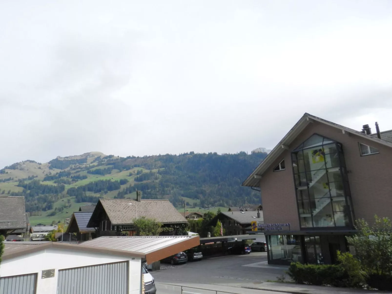 Studio Poli-Outside