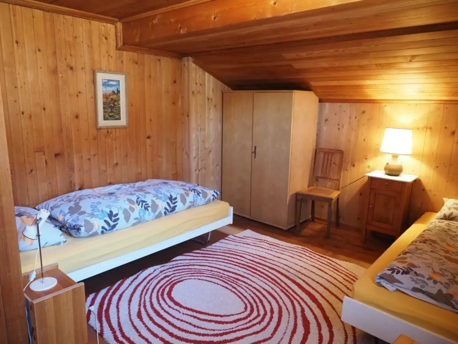 Hübeli (Kopp)-Inside