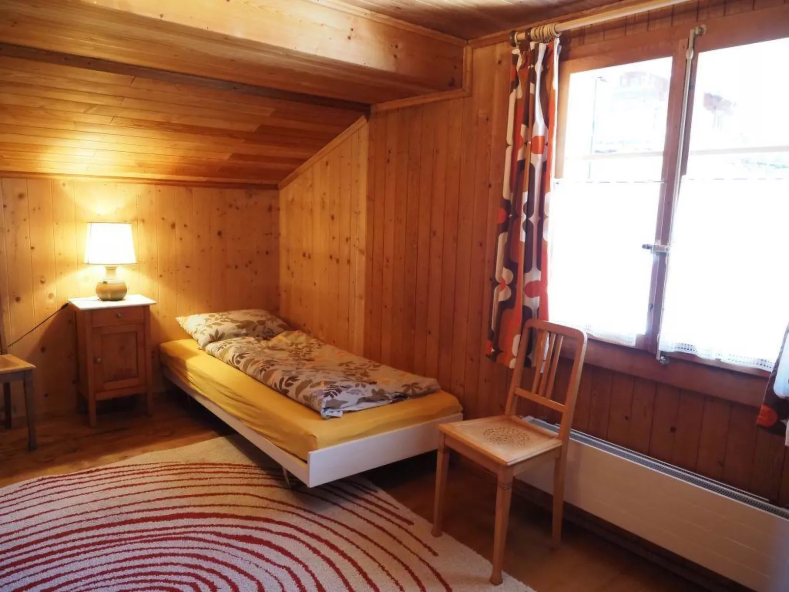 Hübeli (Kopp)-Inside
