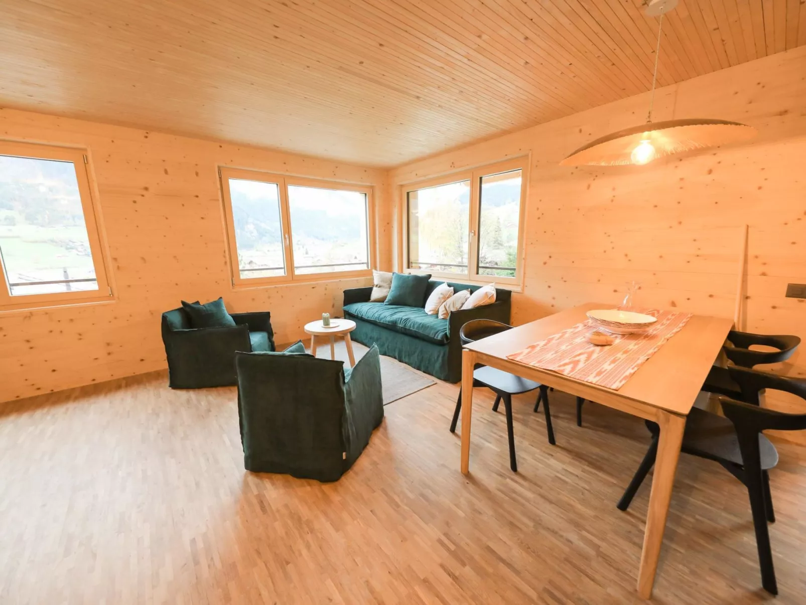 Vorderi Spillgerte (EG Südwest)-Inside