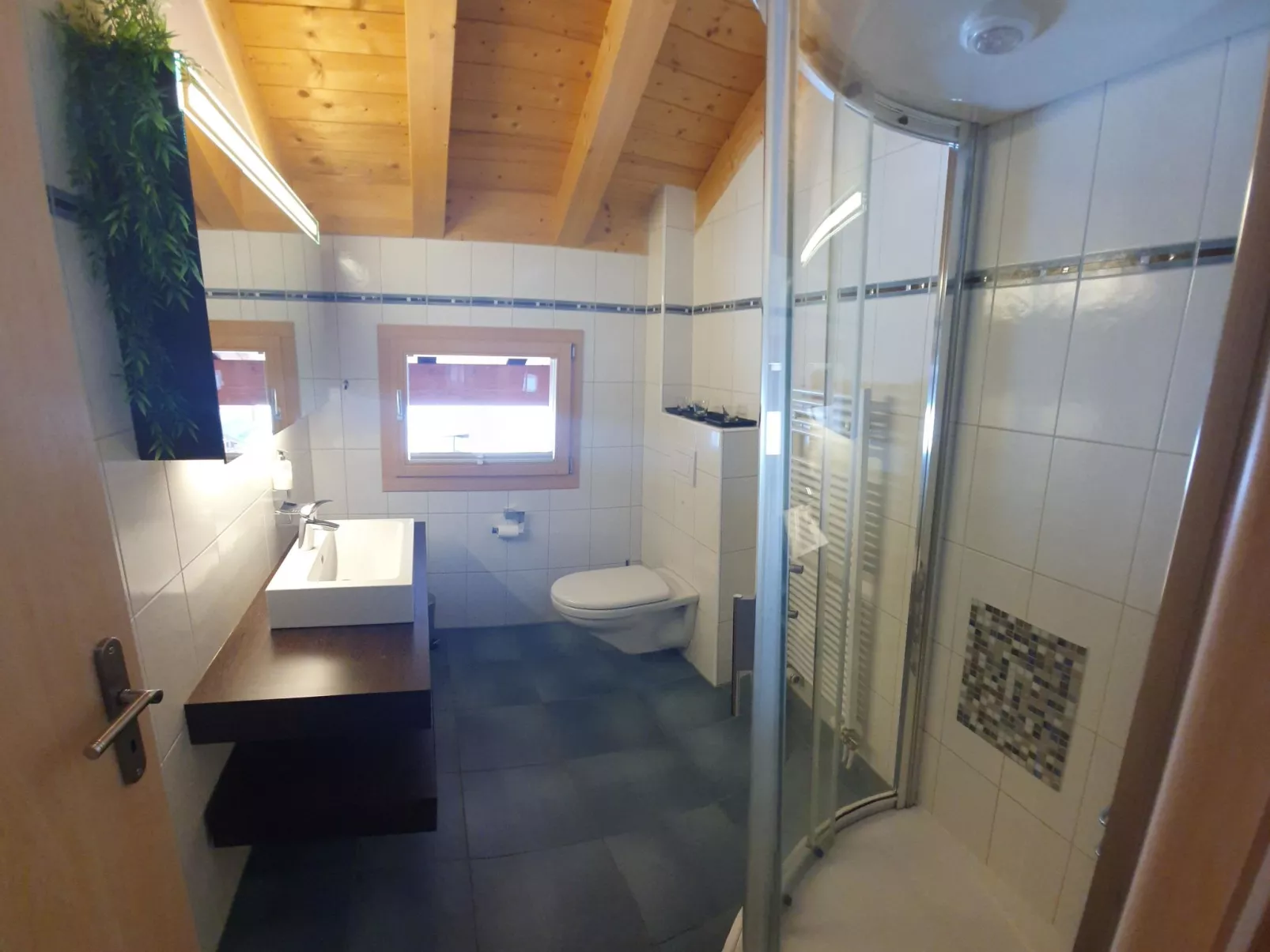 Chalet Lenk Dänk App. 6-Inside