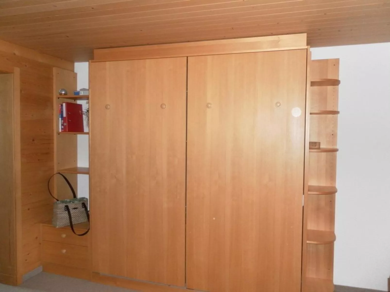Kronenplatz 6 # 2-Inside