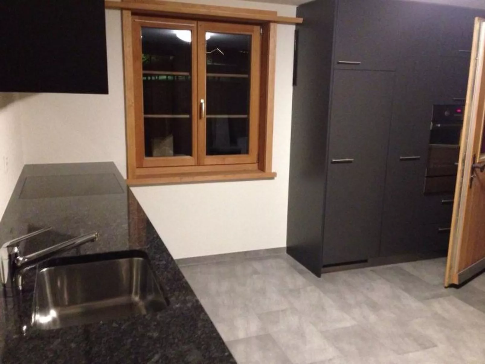 Chalet Halten-Inside